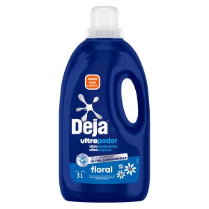 Detergente