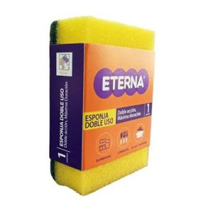 Esponja de ejemplo